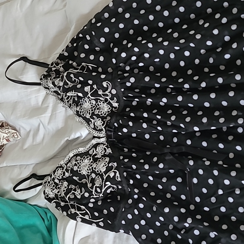 Old Navy Nighty